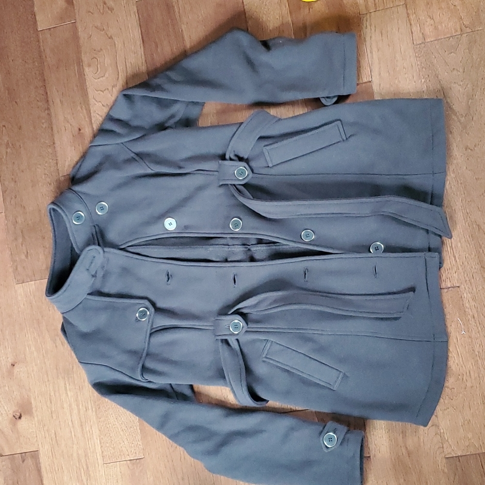 Motherhood Maternity Jacket